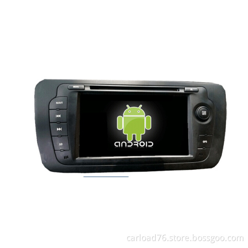 2 Din Car DVD with GPS, 3G, Wifi,iPOD for Android VW Seat 2013